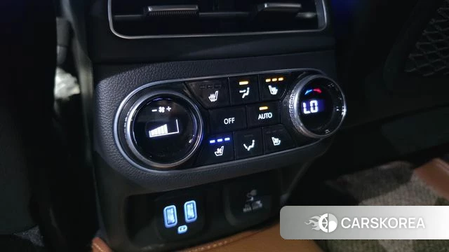 Genesis GV70 id 4429322 из Кореи 8
