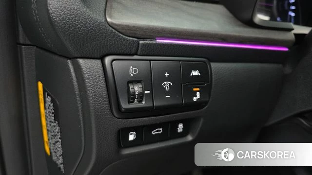 Kia K7 Premier id 4416898 из Кореи 8