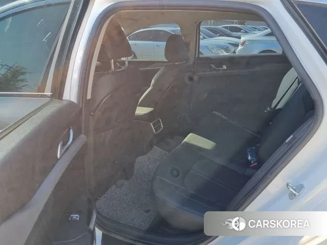 Kia The New K5 Hybrid 3rd generation id 3278088 из Кореи 8