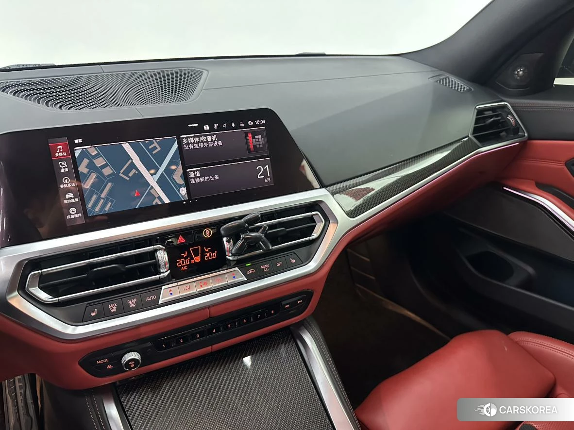 BMW M3 id 4487409 из Китая 8