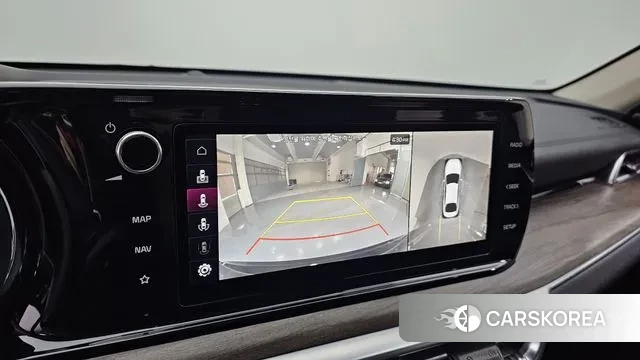 Kia K5 Hybrid 3rd Generation id 2960325 из Кореи 8