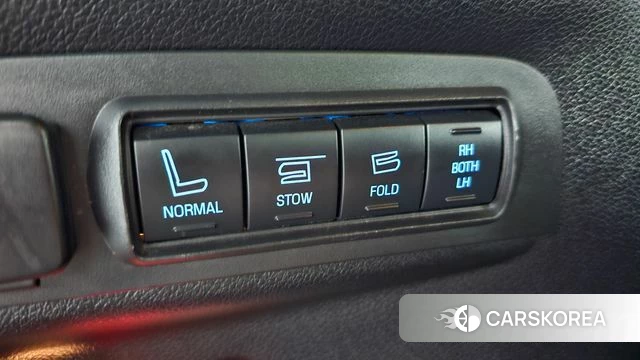 Ford Explorer id 4459652 из Кореи 8