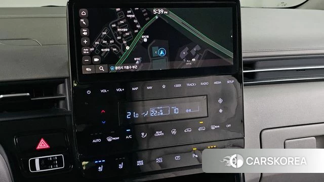 Hyundai Staria id 4898911 из Кореи 8