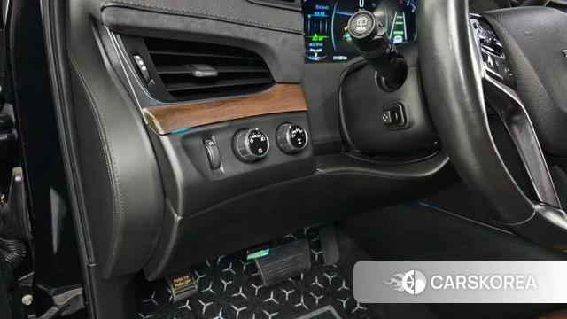 Cadillac Escalade id 3955776 из Кореи 8