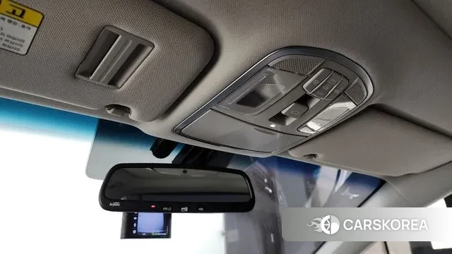 Hyundai Sonata New Rise id 3210040 из Кореи 8