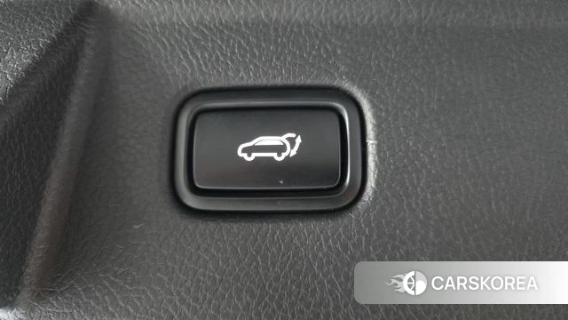 Kia Mohave Master id 4793590 из Кореи 8
