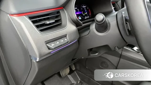 Renault Korea (Samsung) XM3 id 3280492 из Кореи 8