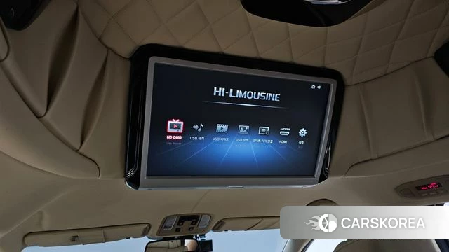 Kia The New Carnival id 4304491 из Кореи 8
