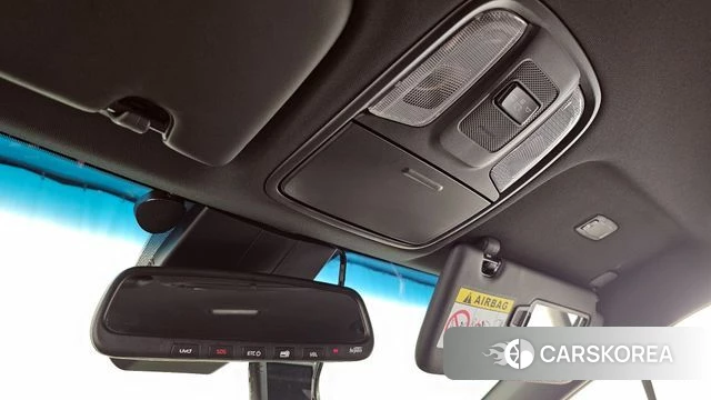 Kia Sportage The Bold id 4179588 из Кореи 8