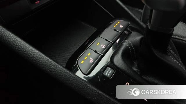 Kia Stonic id 4937218 из Кореи 8