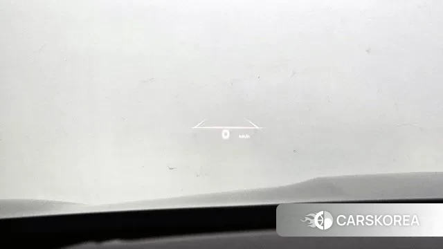 Kia The New K9 2nd generation id 2900822 из Кореи 8