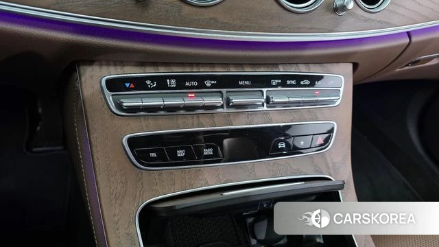 Mercedes-Benz E-Class W213 id 4591228 из Кореи 8