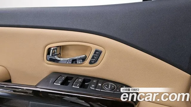 Kia The New Carnival id 2425812 из Кореи 8