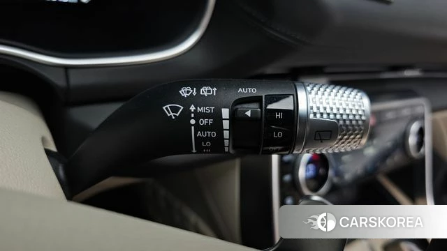 Genesis GV80 id 4518675 из Кореи 8