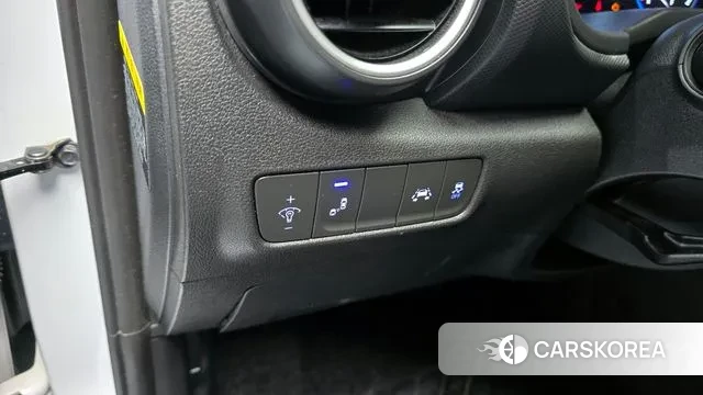 Hyundai Kona id 3422934 из Кореи 8