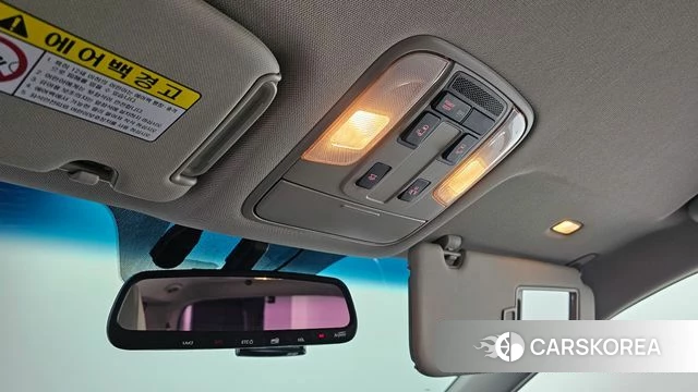Kia The New Carnival id 4417302 из Кореи 8