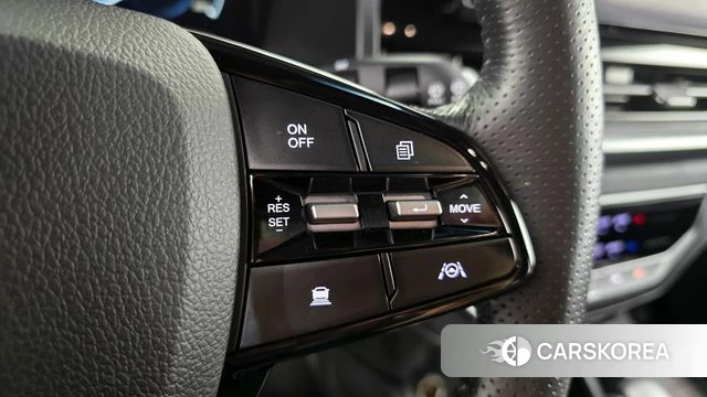 Ssangyong The New Rexton Sport id 4400951 из Кореи 8