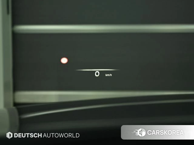 Genesis G90 (RS4) id 4249803 из Кореи 8