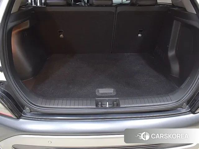 Hyundai The New Kona id 3453495 из Кореи 8