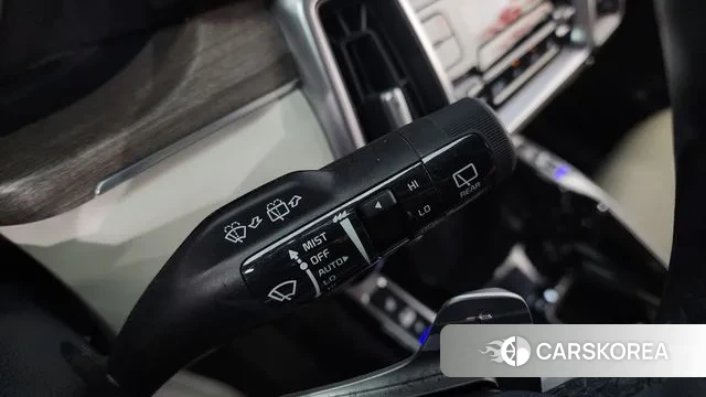 Kia Sorento 4th Generation id 3028221 из Кореи 8