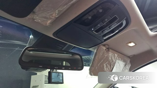 Kia The New Sorento id 4430577 из Кореи 8