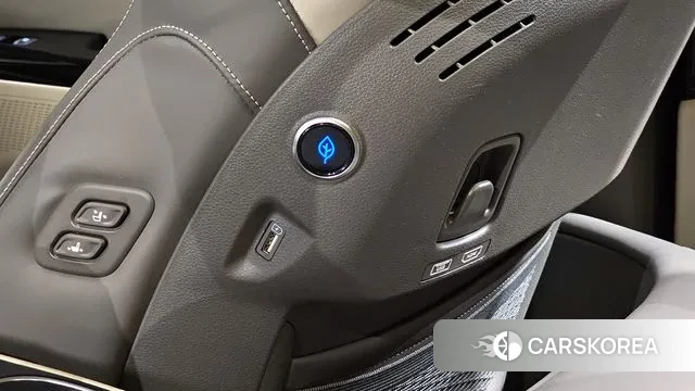 Kia Carnival 4th generation id 3003171 из Кореи 8