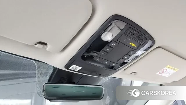 Kia Carnival 4th generation id 3671704 из Кореи 8