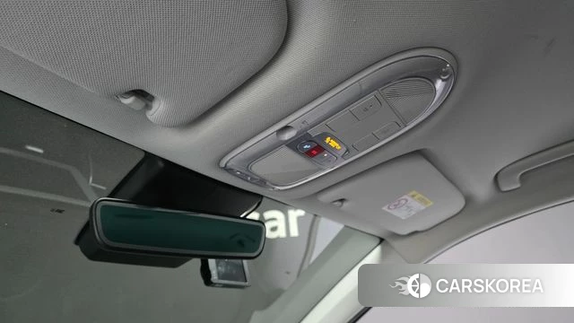 Hyundai Ionic 5 id 4195527 из Кореи 8