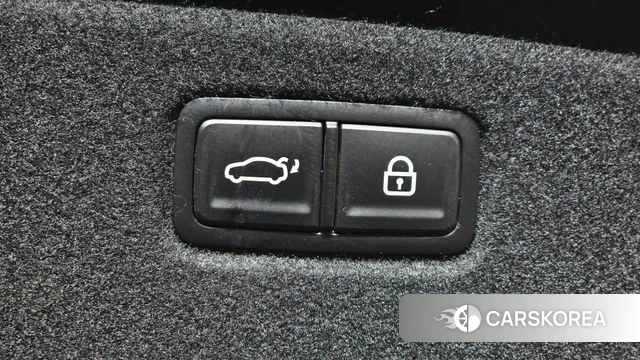 Kia The New K9 2nd generation id 4566708 из Кореи 8