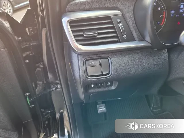 Kia The New K5 2nd generation id 3474573 из Кореи 8