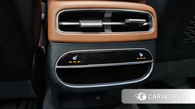 Genesis GV70 id 2990297 из Кореи 8