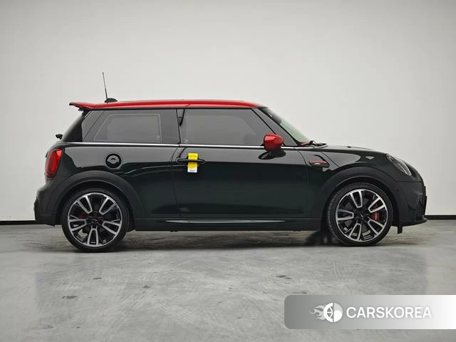 MINI JCW id 4209811 из Китая 8