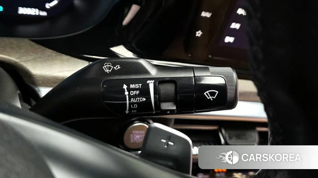 Kia K5 3rd generation id 3838910 из Кореи 8