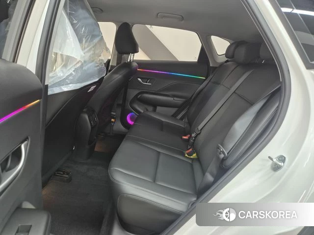 Hyundai Kona (SX2) id 4308183 из Кореи 8