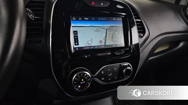 Renault Korea (Samsung) New QM3 id 3139879 из Кореи 8