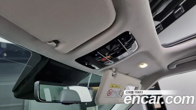 Hyundai Santa Fe (MX5) id 2736408 из Кореи 8