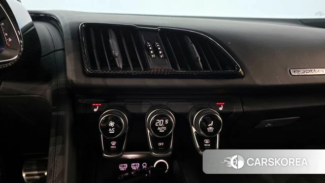 Audi R8 (4S) id 4376479 из Кореи 8