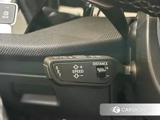 Audi A3 (8Y) id 3734076 из Кореи 8