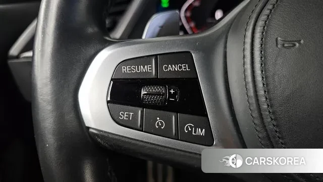 BMW 1 Series (F40) id 3717172 из Кореи 8