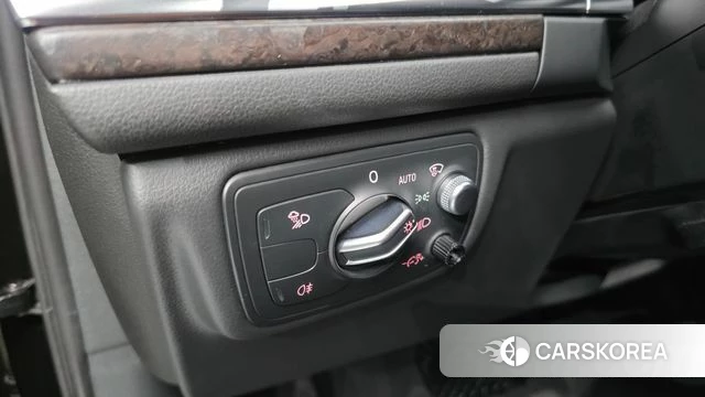 Audi New A6 id 3937101 из Кореи 8