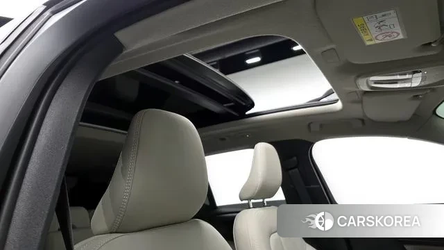 Volvo XC40 id 3658911 из Кореи 8