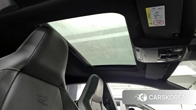 Volkswagen Arteon id 4201784 из Кореи 8