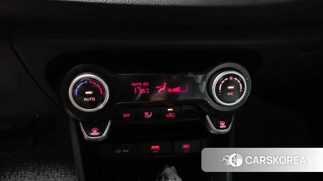Kia The New Morning (JA) id 4640158 из Кореи 8