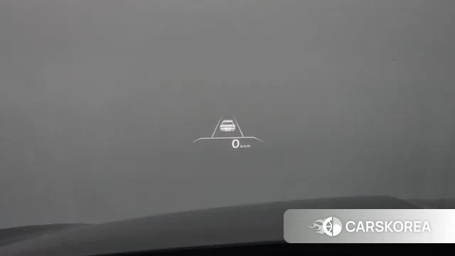 Genesis G80 (RG3) id 3621867 из Кореи 8