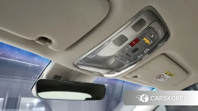 Genesis GV80 id 3524323 из Кореи 8