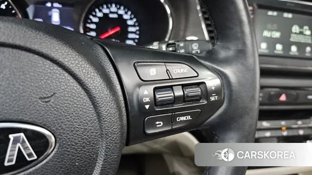 Kia The New Carnival id 3599093 из Кореи 8