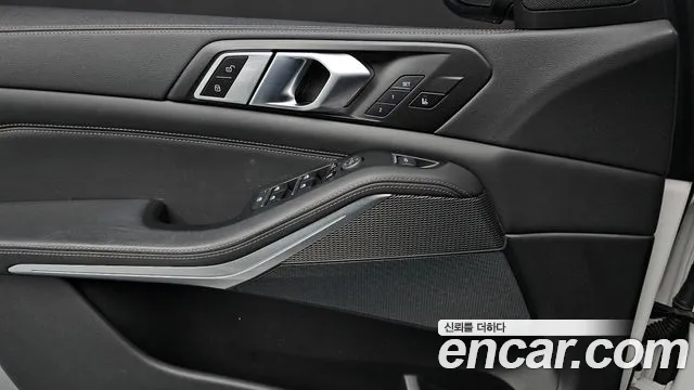 BMW X5 (G05) id 2720914 из Кореи 8