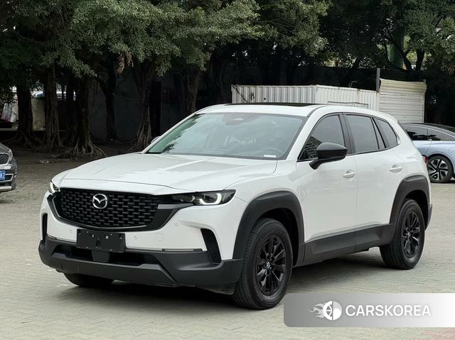 Mazda CX-50 line also id 4262080 из Китая 8