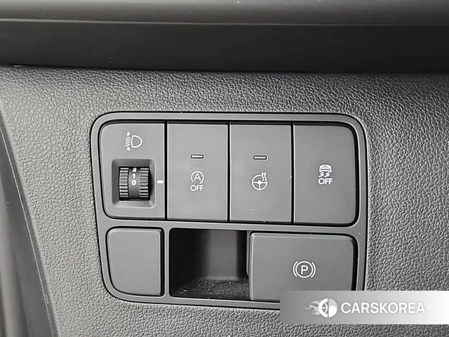 Hyundai Staria id 4432843 из Кореи 8