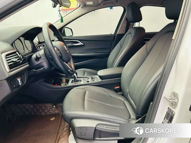 BMW 1 series id 4272757 из Китая 8